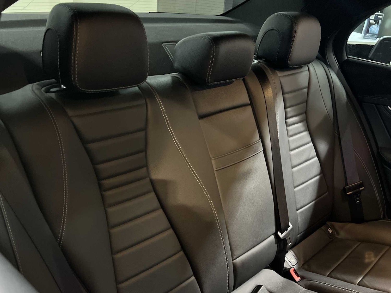 Used Mercedes-Benz E Class 2021 for sale - 77827279: Photo 25