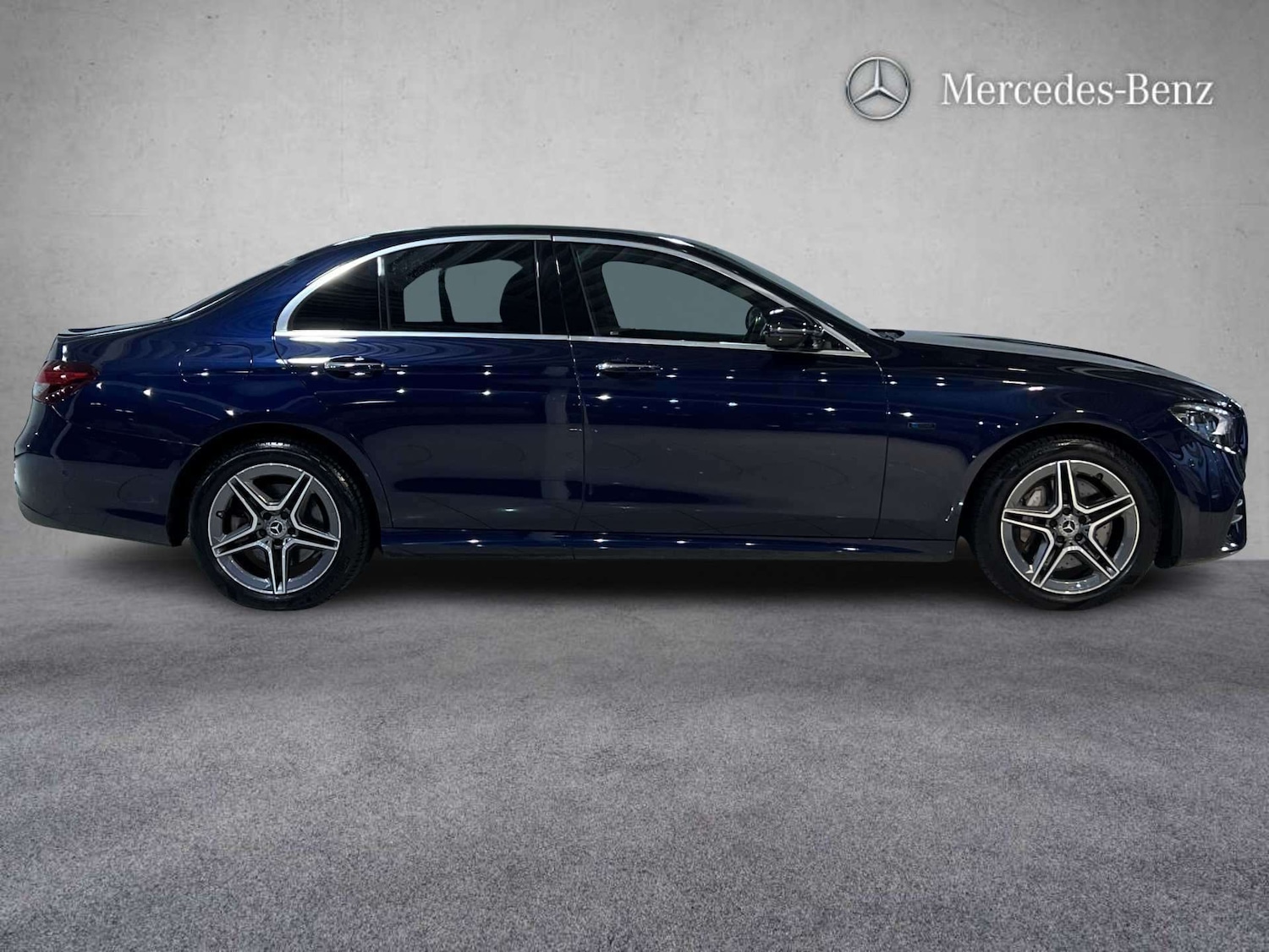 Used Mercedes-Benz E Class 2021 for sale - 77827279: Photo 4