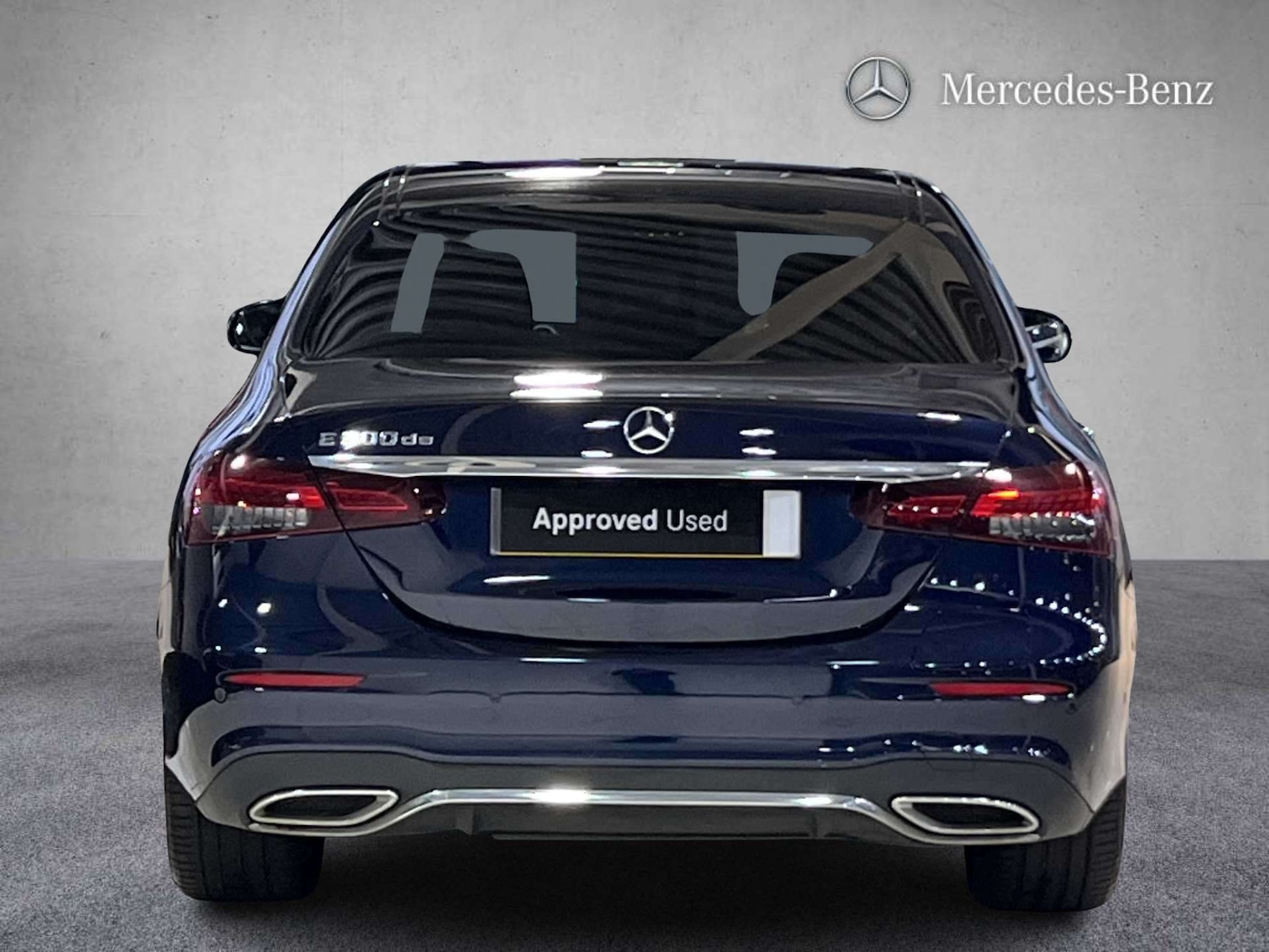 Used Mercedes-Benz E Class 2021 for sale - 77827279: Photo 5