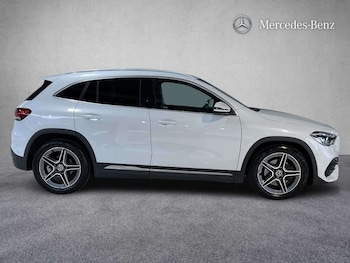 Used Mercedes-Benz GLA 2021 for sale - 78576995: Photo