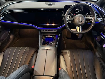 Used Mercedes-Benz E Class 2024 for sale - 77389823: Photo