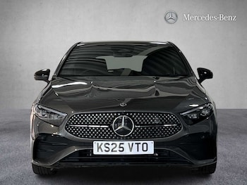 Used Mercedes-Benz A-Class 2025 for sale - 78591935: Photo