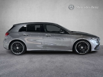 Used Mercedes-Benz A-Class 2025 for sale - 78591935: Photo