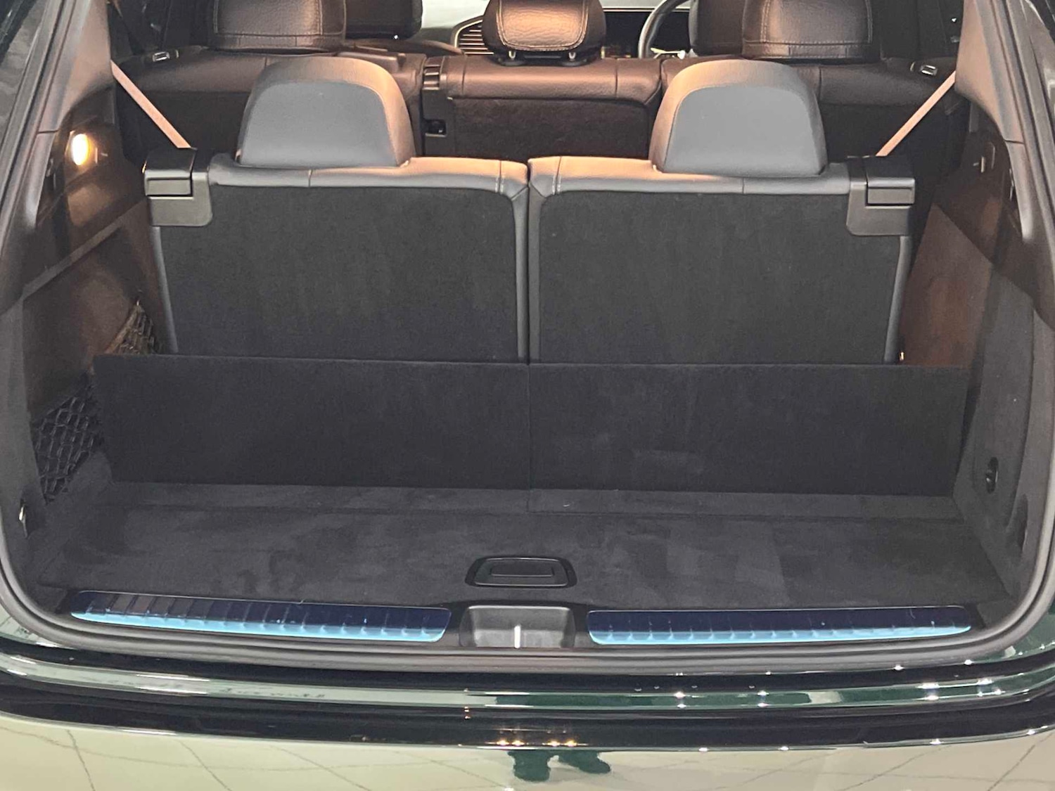 Used Mercedes-Benz GLE 2025 for sale - 76661740: Photo 13