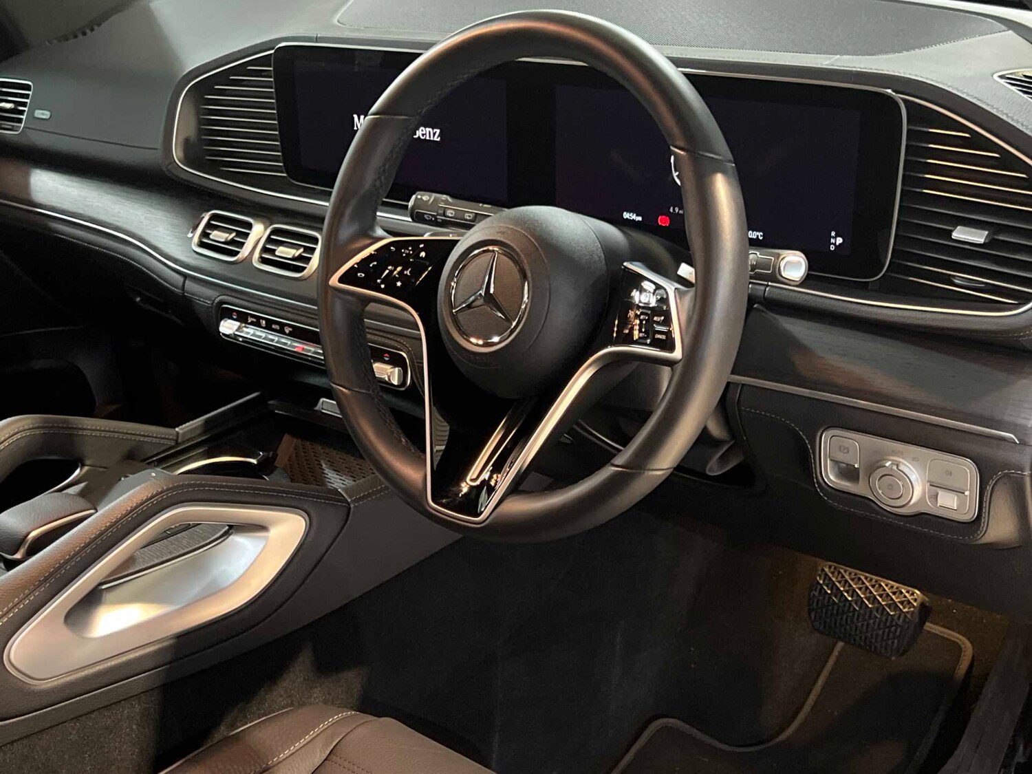 Used Mercedes-Benz GLE 2025 for sale - 76661740: Photo 15