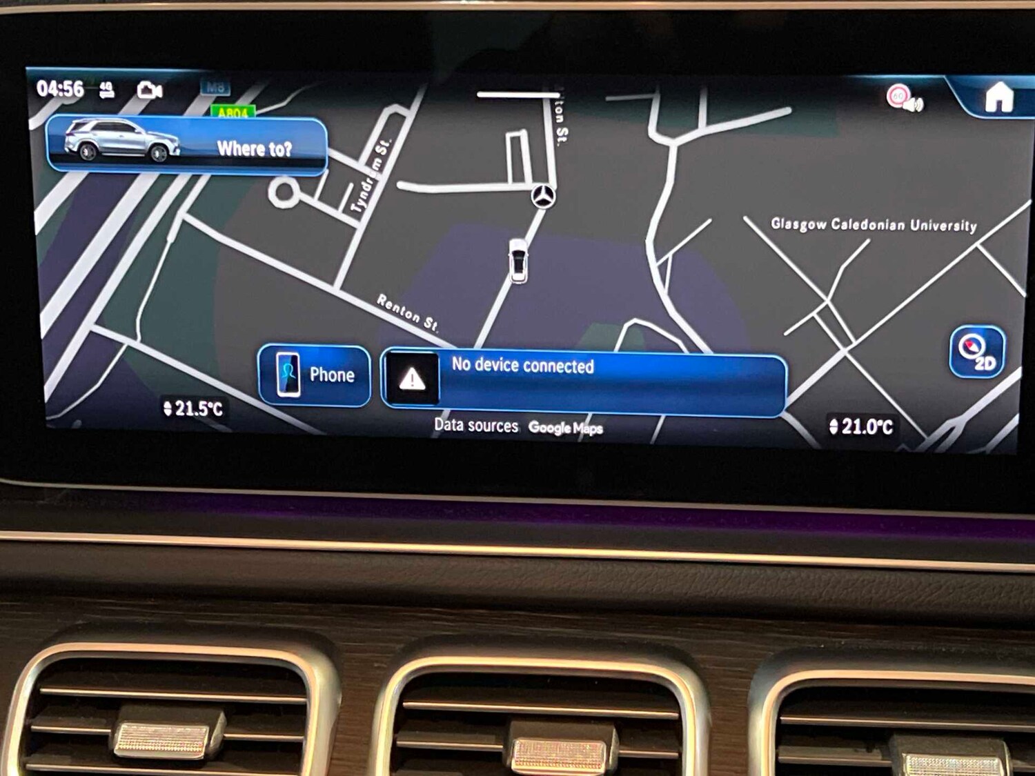 Used Mercedes-Benz GLE 2025 for sale - 76661740: Photo 21