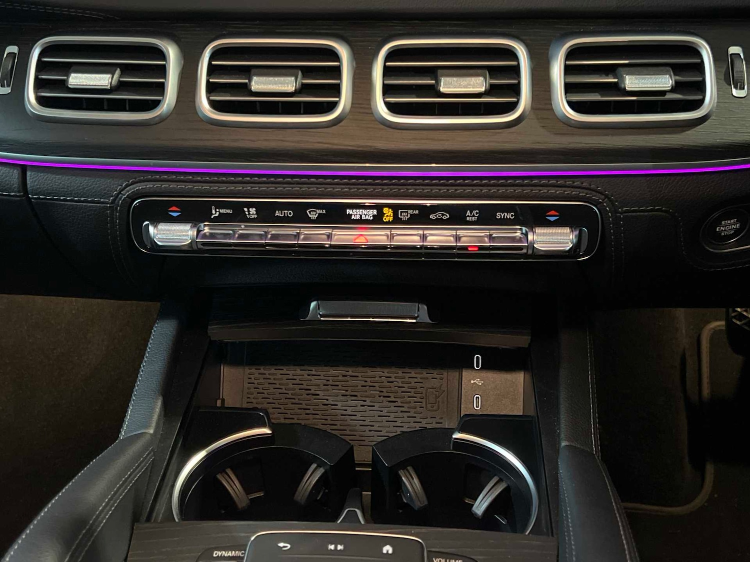 Used Mercedes-Benz GLE 2025 for sale - 76661740: Photo 22