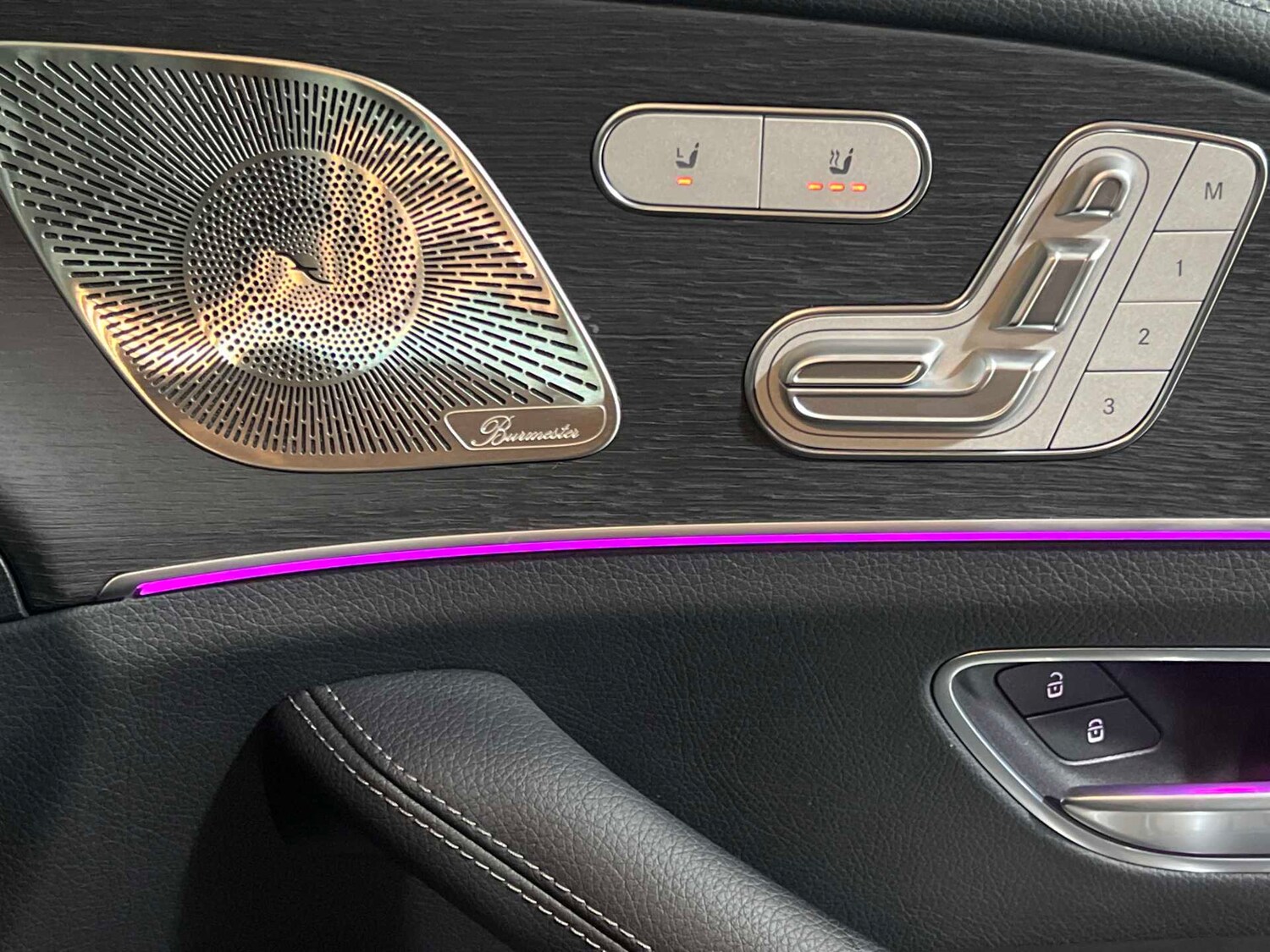 Used Mercedes-Benz GLE 2025 for sale - 76661740: Photo 25