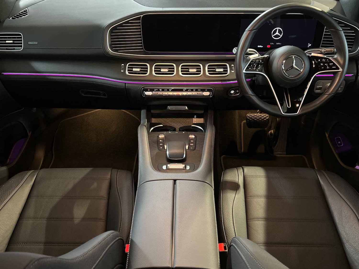 Used Mercedes-Benz GLE 2025 for sale - 76661740: Photo 3