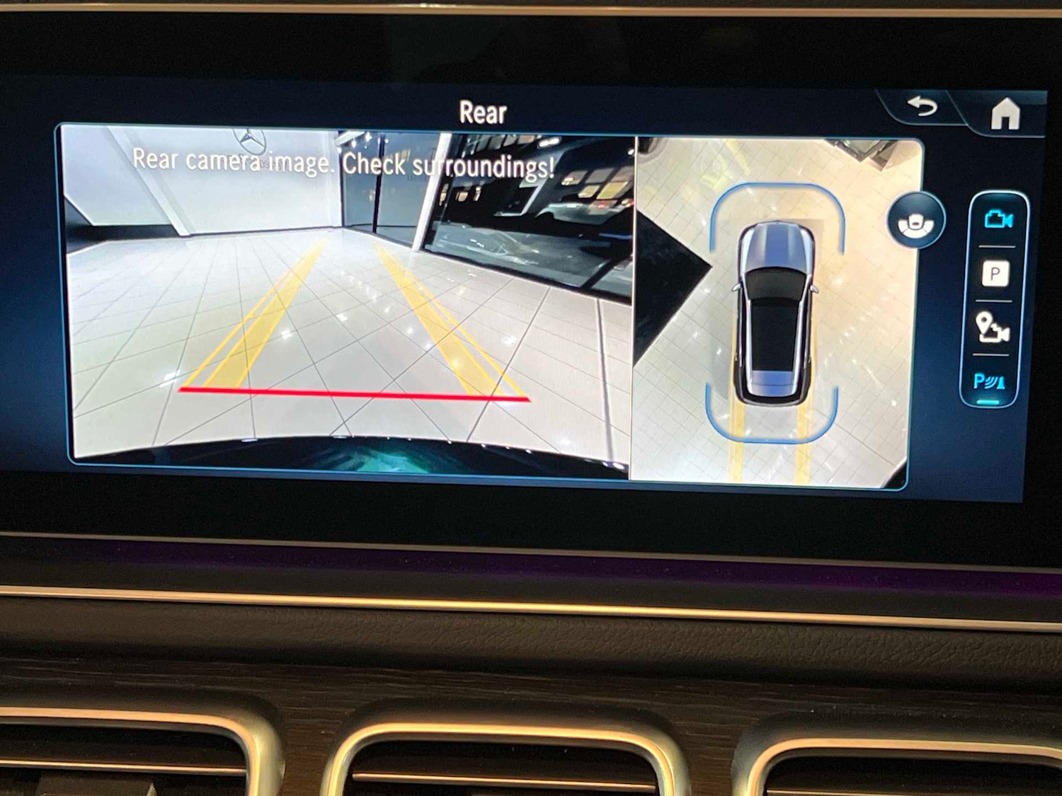 Used Mercedes-Benz GLE 2025 for sale - 76661740: Photo 4