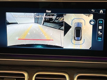 Used Mercedes-Benz GLE 2025 for sale - 76661740: Photo