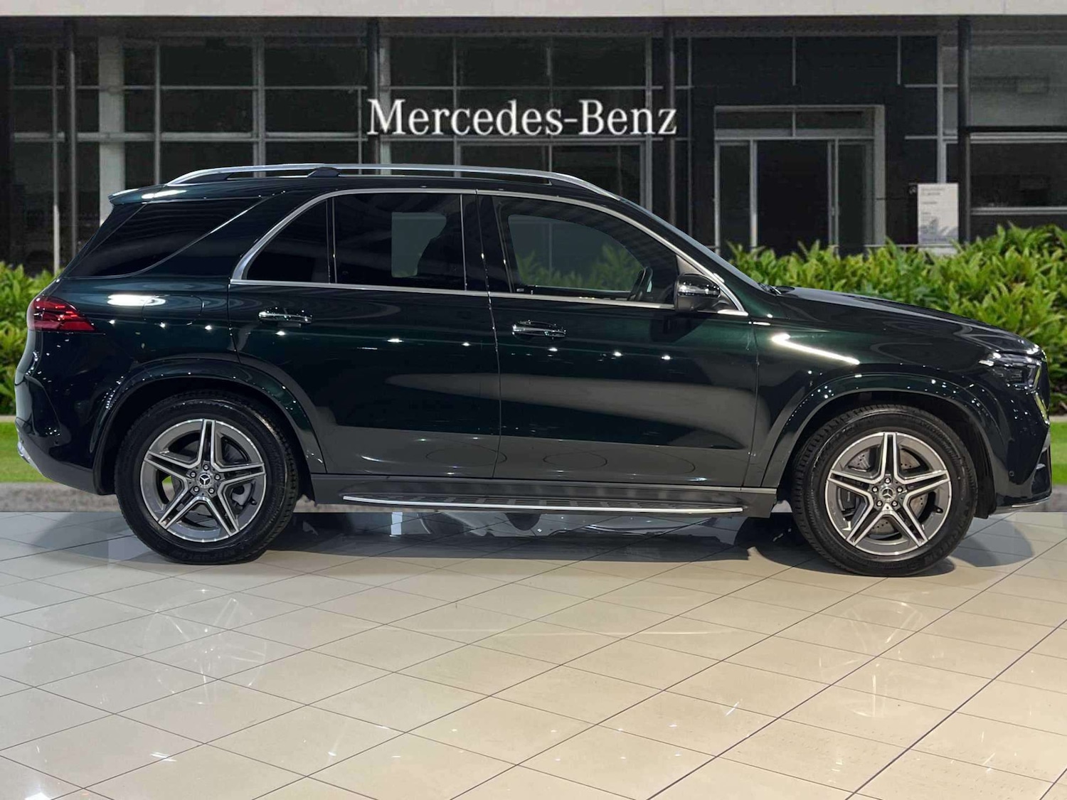 Used Mercedes-Benz GLE 2025 for sale - 76661740: Photo 5