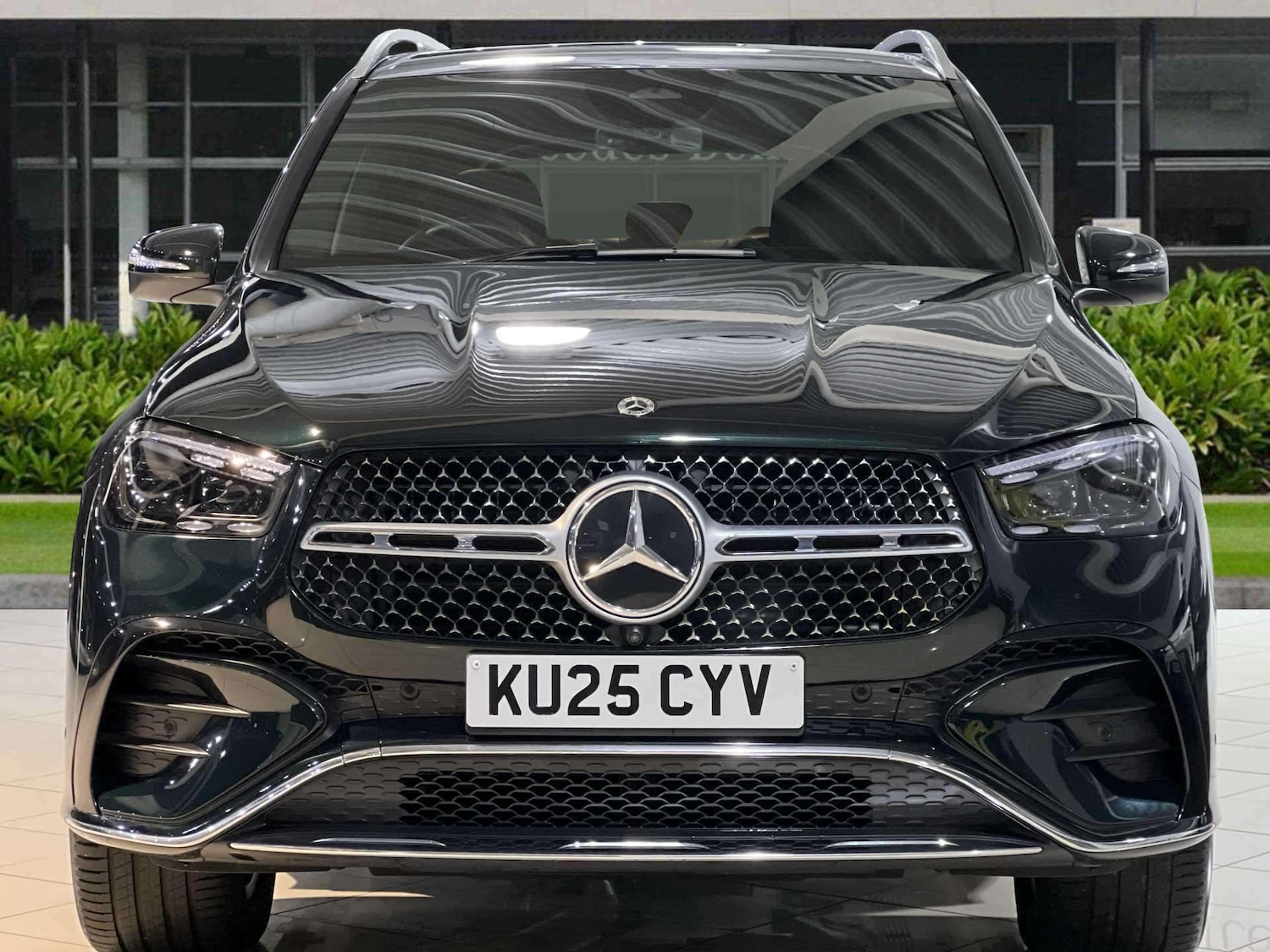 Used Mercedes-Benz GLE 2025 for sale - 76661740: Photo 6