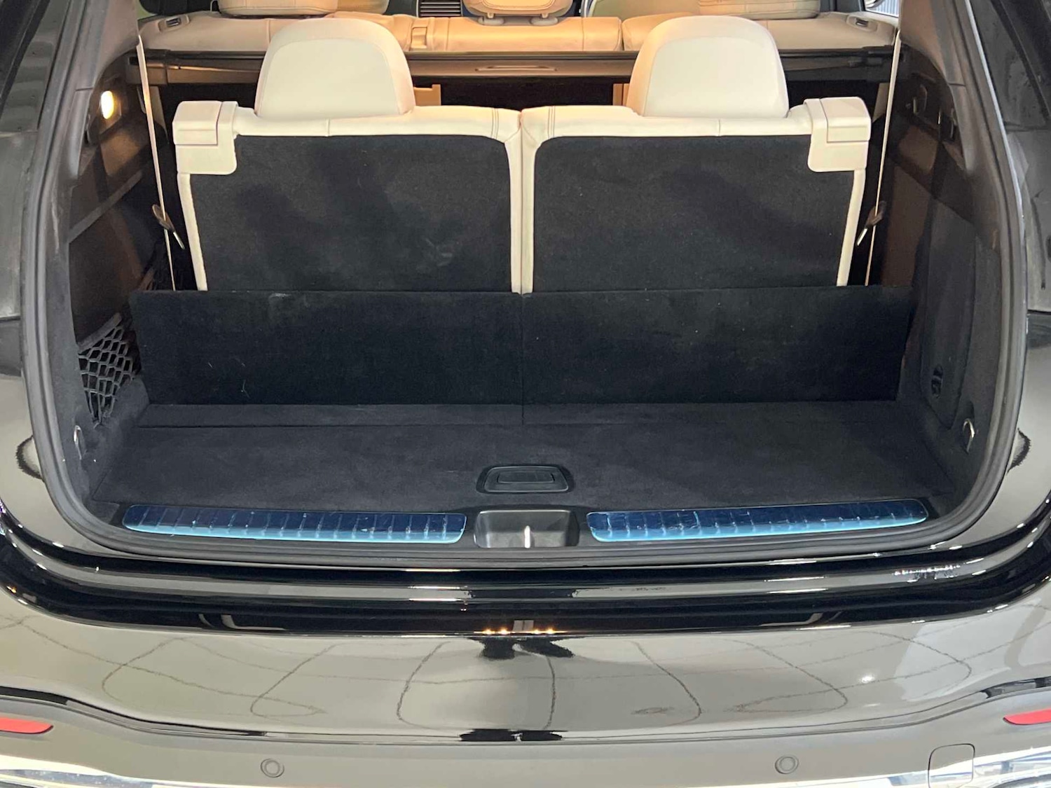 Used Mercedes-Benz GLE for sale - 76648878: Photo 13