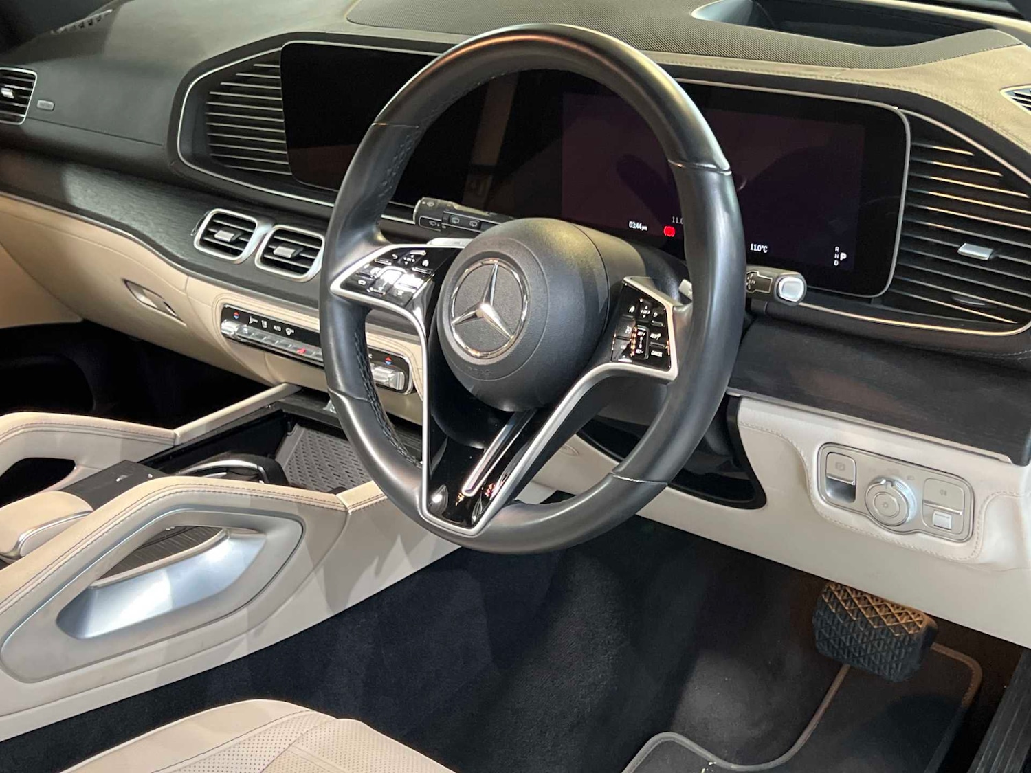 Used Mercedes-Benz GLE for sale - 76648878: Photo 15