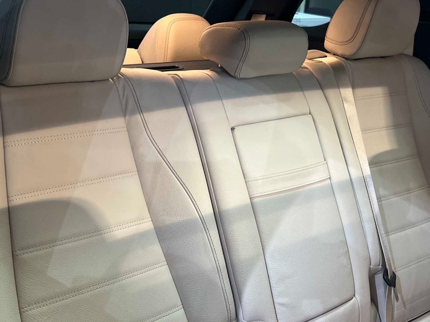 Used Mercedes-Benz GLE for sale - 76648878: Photo 16