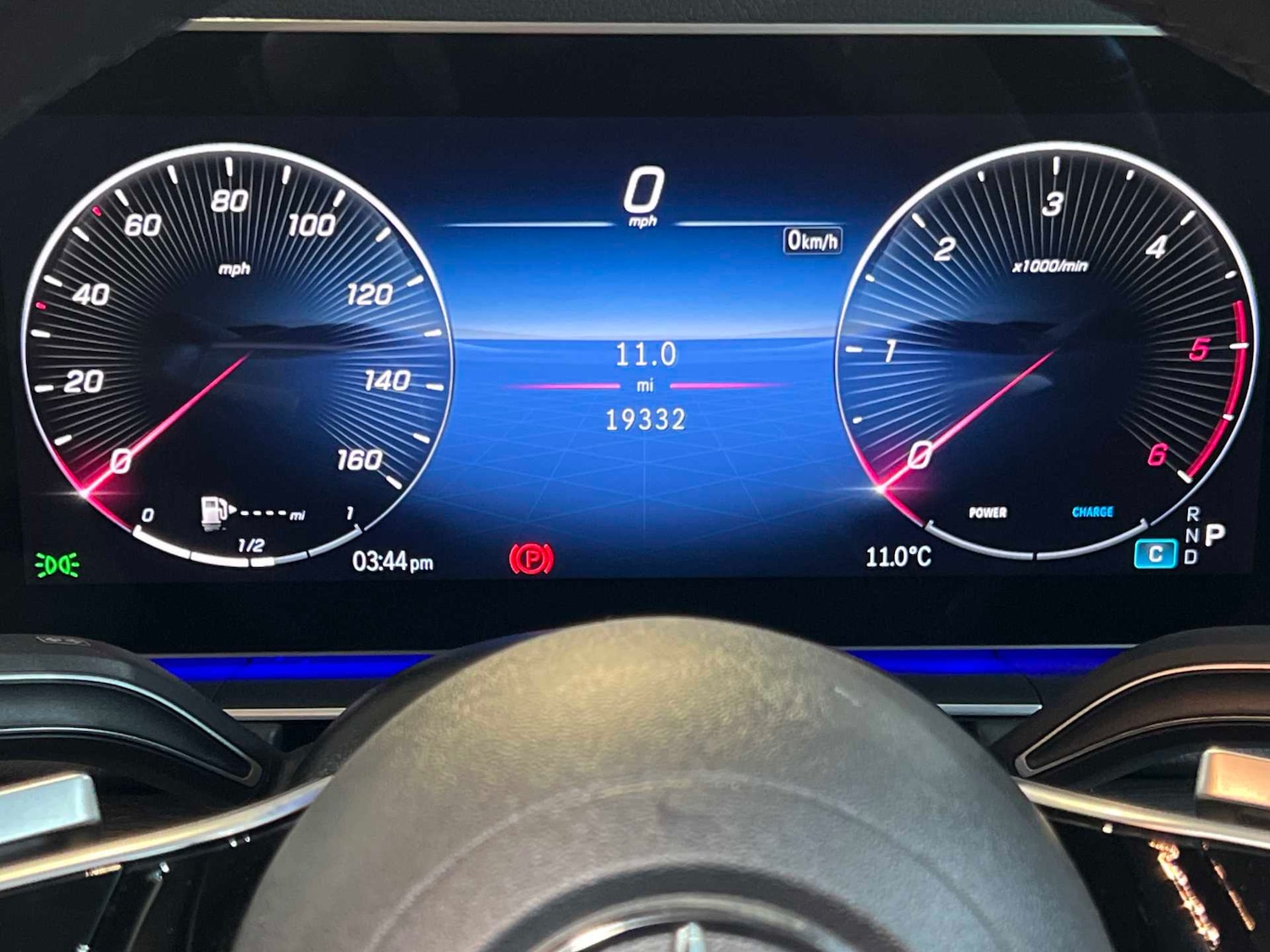 Used Mercedes-Benz GLE for sale - 76648878: Photo 17