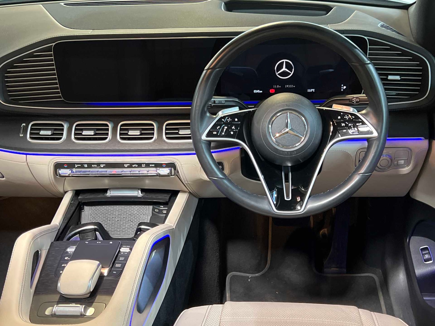 Used Mercedes-Benz GLE for sale - 76648878: Photo 18