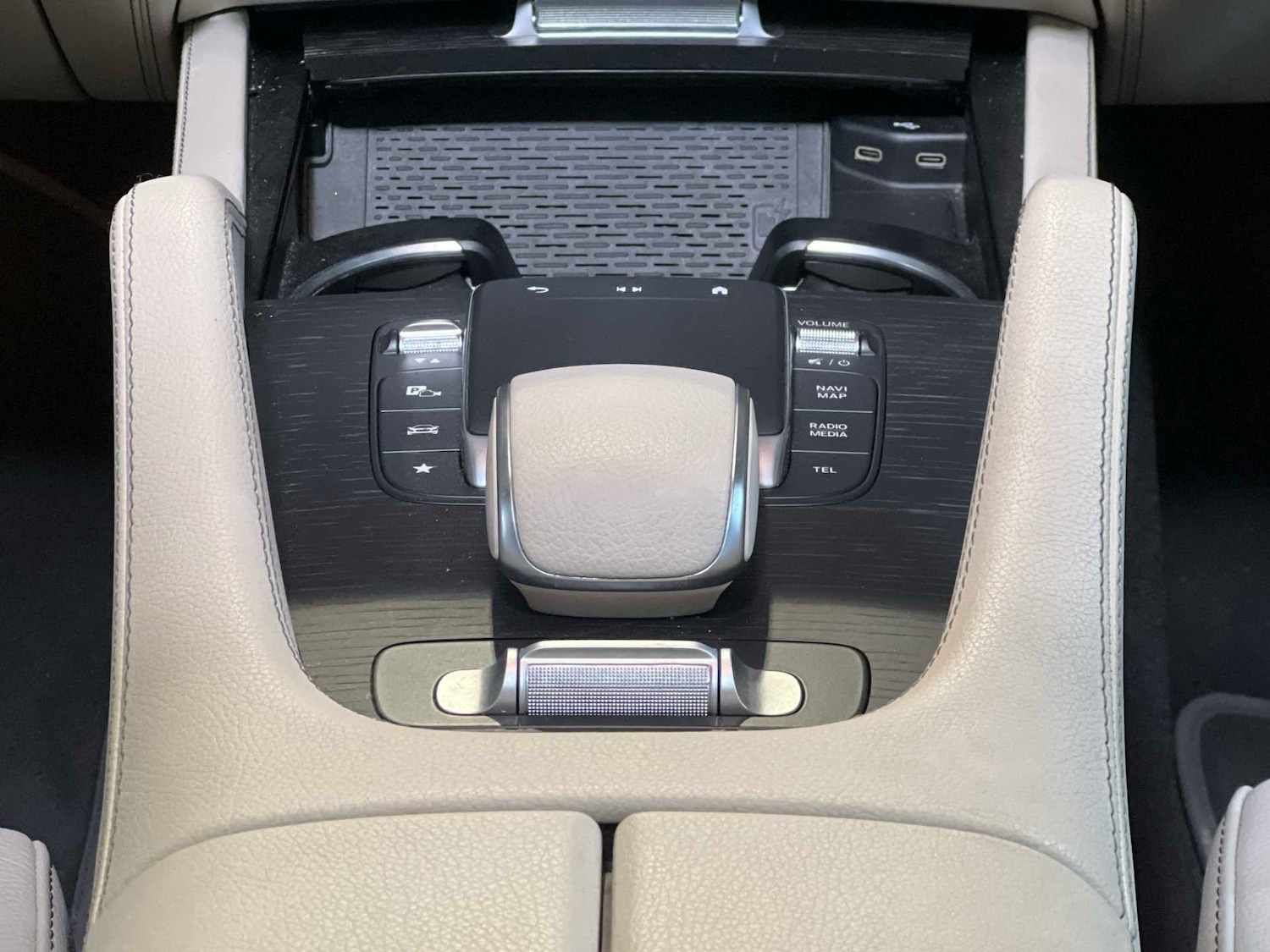 Used Mercedes-Benz GLE for sale - 76648878: Photo 19