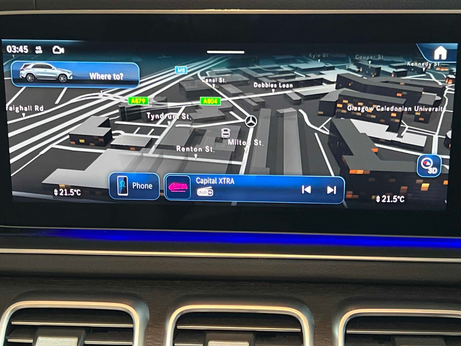 Used Mercedes-Benz GLE for sale - 76648878: Photo 20