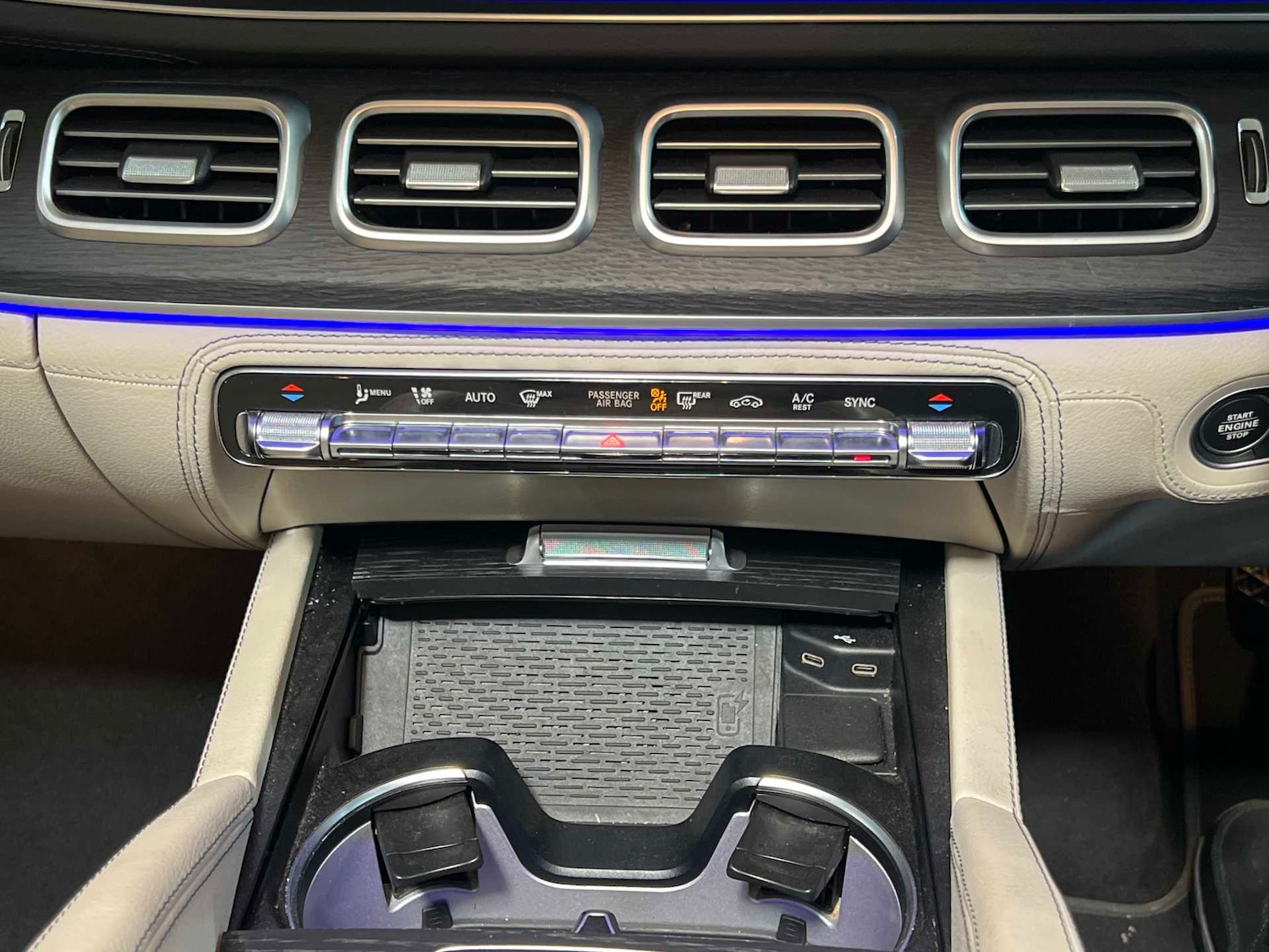 Used Mercedes-Benz GLE for sale - 76648878: Photo 21