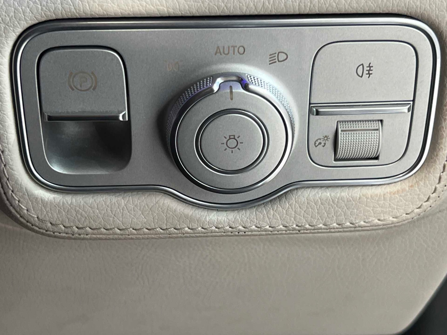 Used Mercedes-Benz GLE for sale - 76648878: Photo 22