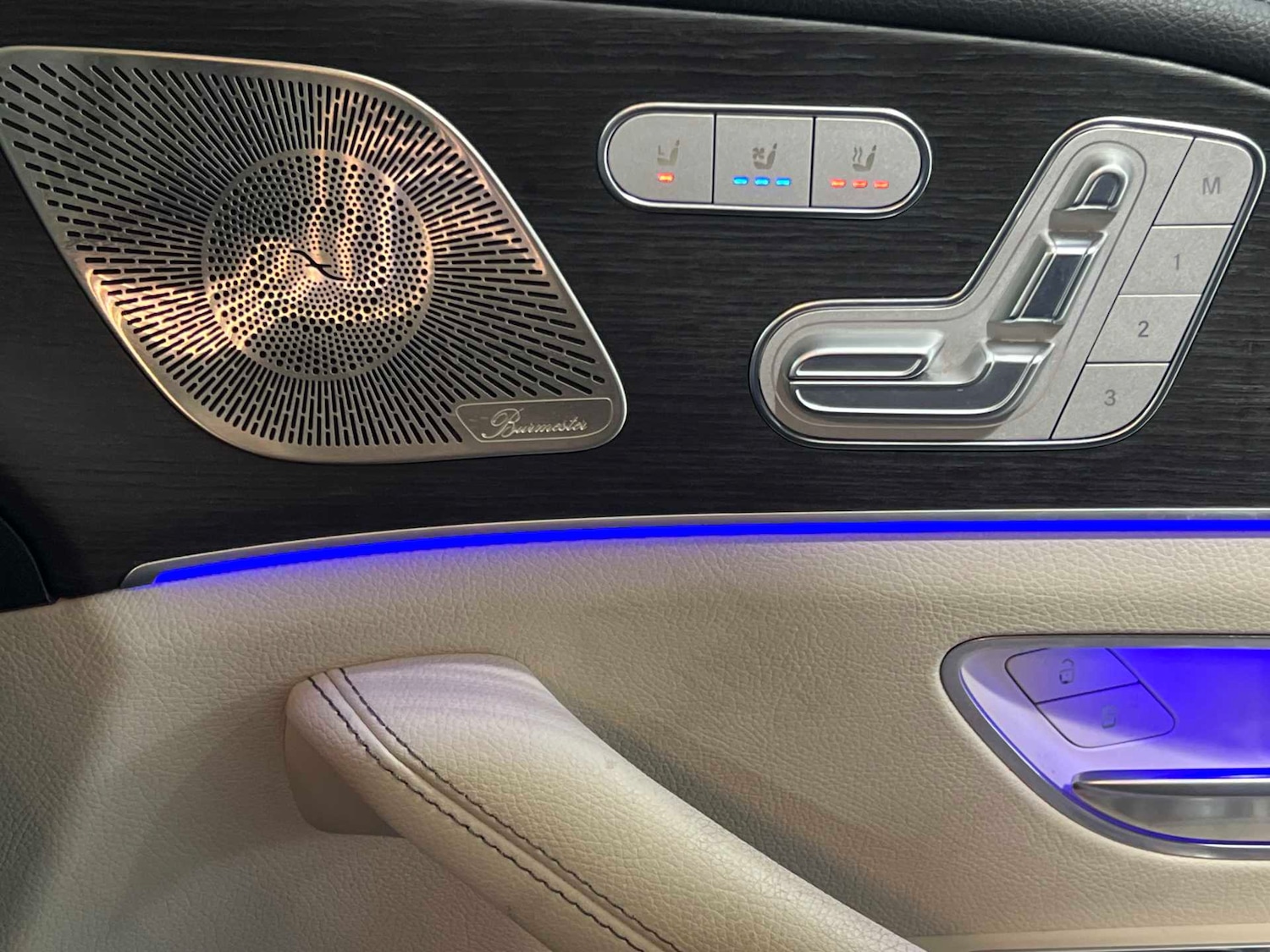 Used Mercedes-Benz GLE for sale - 76648878: Photo 25