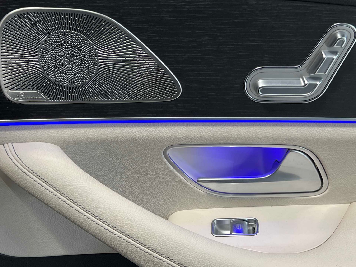 Used Mercedes-Benz GLE for sale - 76648878: Photo 26