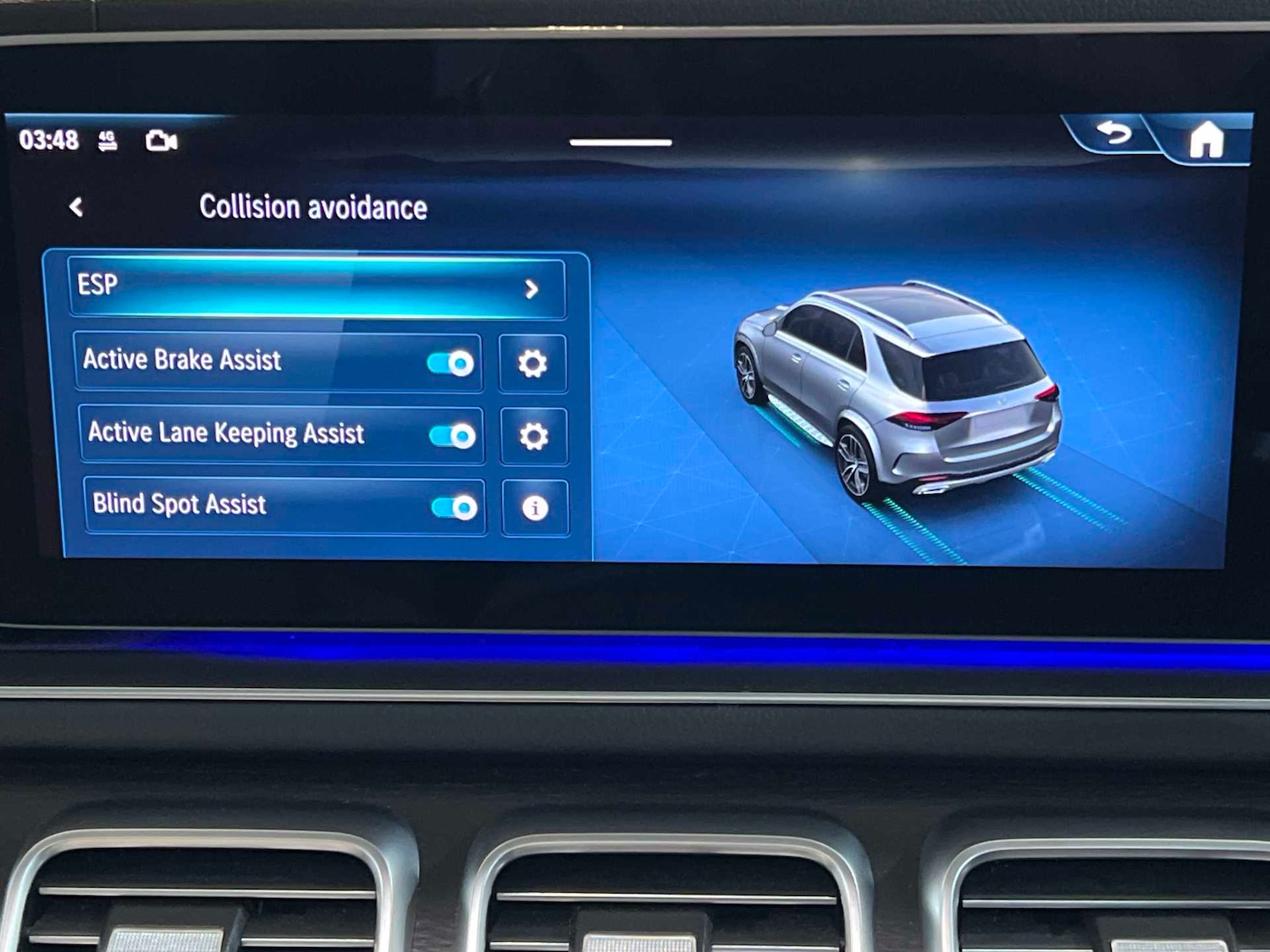 Used Mercedes-Benz GLE for sale - 76648878: Photo 31