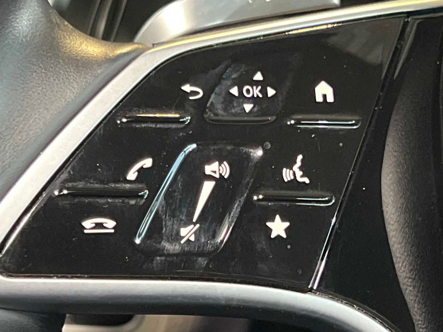 Used Mercedes-Benz GLE for sale - 76648878: Photo 32