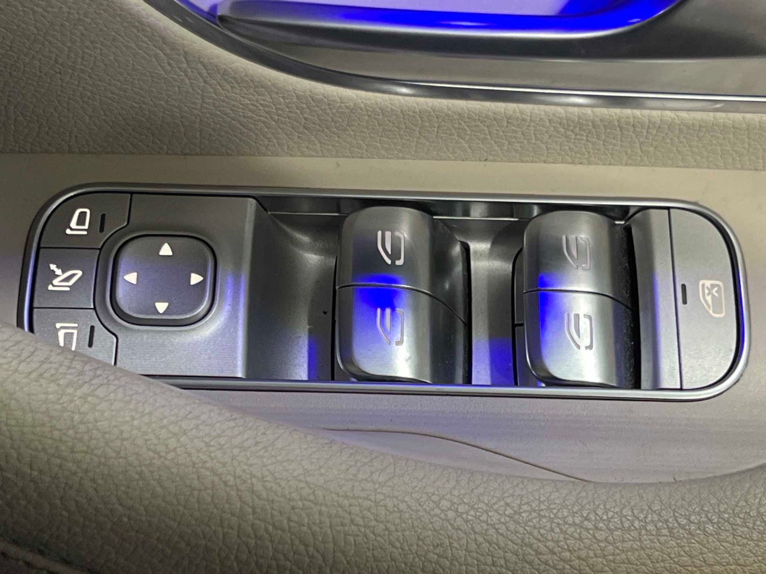 Used Mercedes-Benz GLE for sale - 76648878: Photo 34