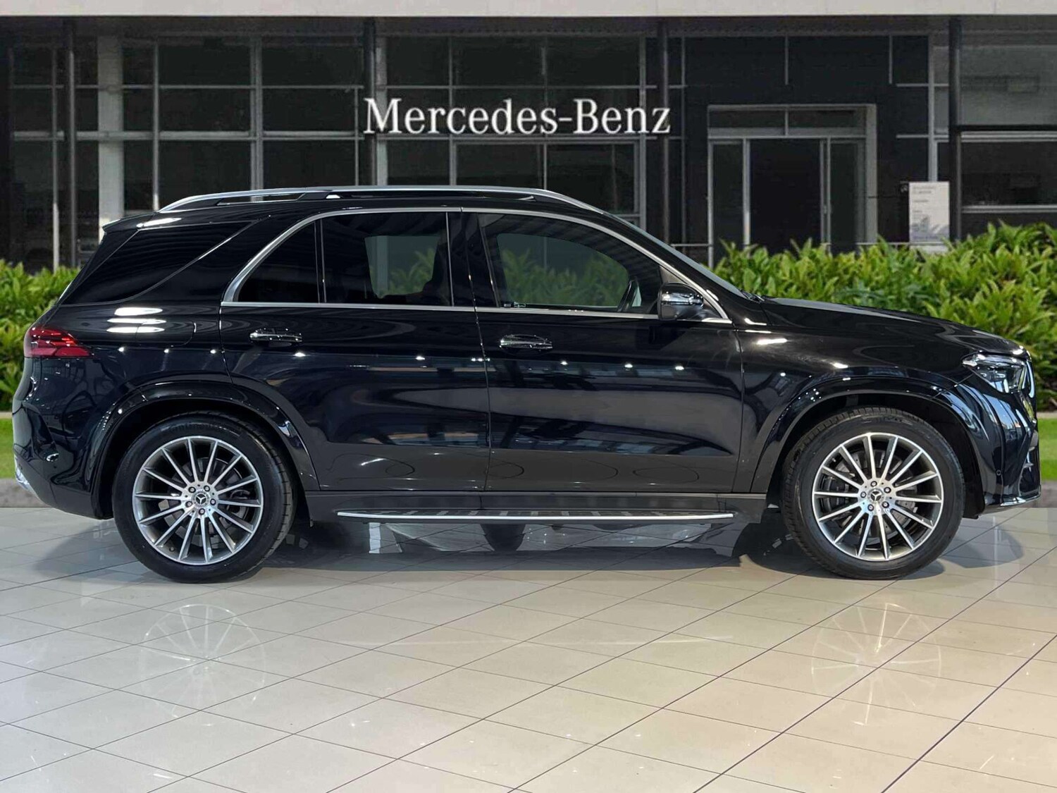 Used Mercedes-Benz GLE for sale - 76648878: Photo 5