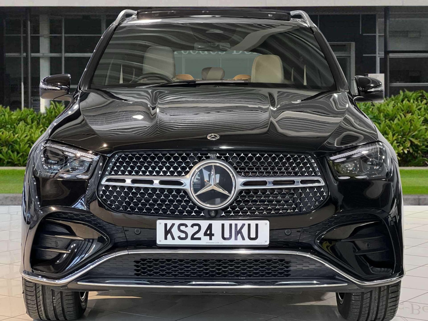 Used Mercedes-Benz GLE for sale - 76648878: Photo 6