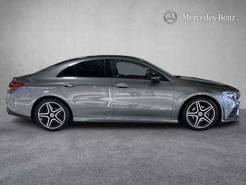 Used Mercedes-Benz CLA 2023 for sale - 79065595: Photo