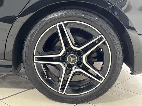 Used Mercedes-Benz A-Class 2022 for sale - 76262522: Photo 12