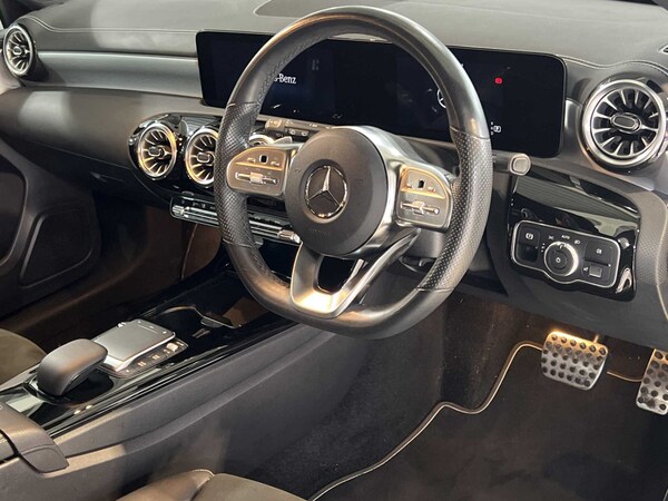 Used Mercedes-Benz A-Class 2022 for sale - 76262522: Photo 14