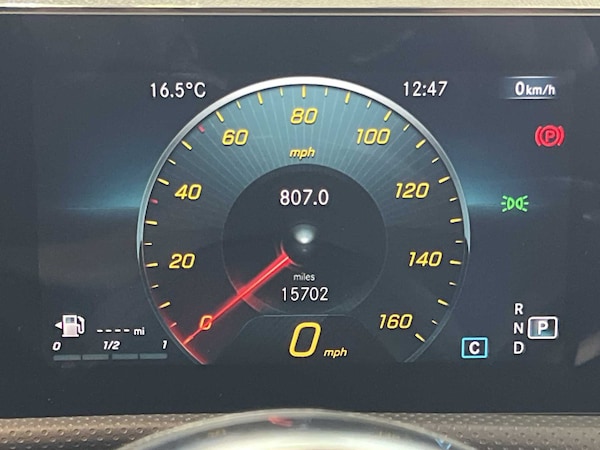 Used Mercedes-Benz A-Class 2022 for sale - 76262522: Photo 16