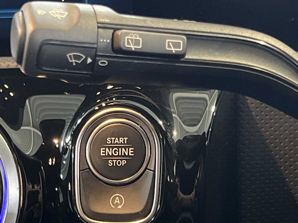 Used Mercedes-Benz A-Class 2022 for sale - 76262522: Photo 34
