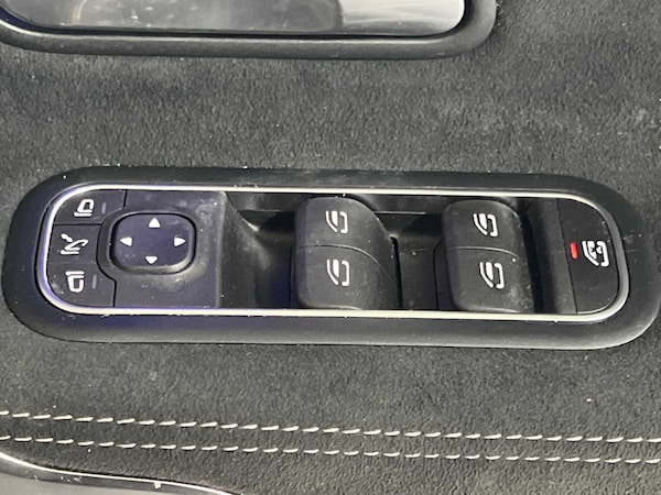 Used Mercedes-Benz A-Class 2022 for sale - 76262522: Photo 35
