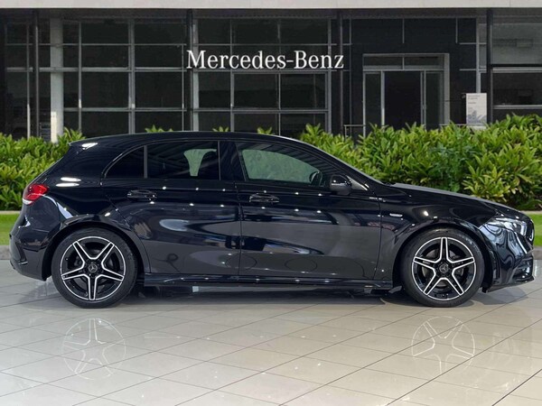 Used Mercedes-Benz A-Class 2022 for sale - 76262522: Photo 5