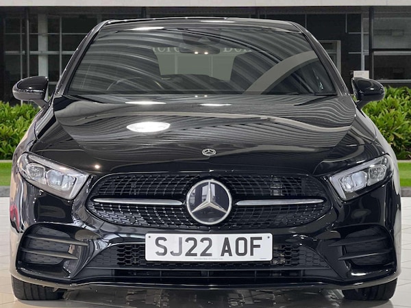 Used Mercedes-Benz A-Class 2022 for sale - 76262522: Photo 6