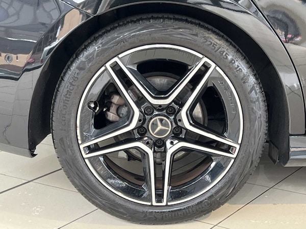 Used Mercedes-Benz A-Class 2022 for sale - 76262522: Photo 9