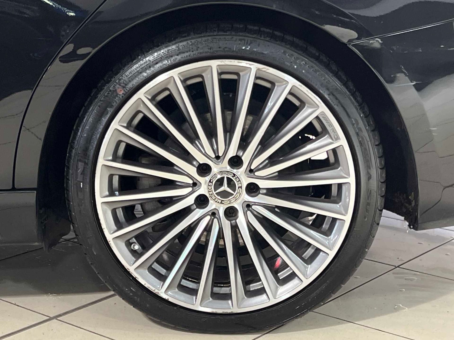 Used Mercedes-Benz C Class for sale - 77178829: Photo 12