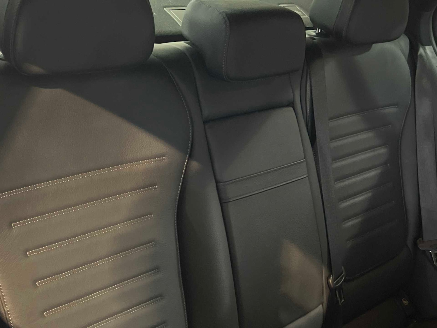 Used Mercedes-Benz C Class for sale - 77178829: Photo 16