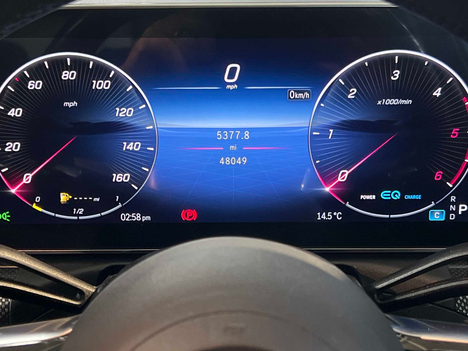 Used Mercedes-Benz C Class for sale - 77178829: Photo 17