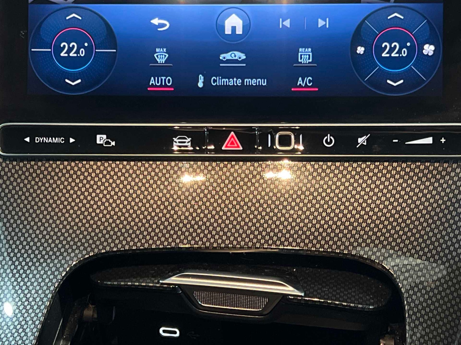 Used Mercedes-Benz C Class for sale - 77178829: Photo 21