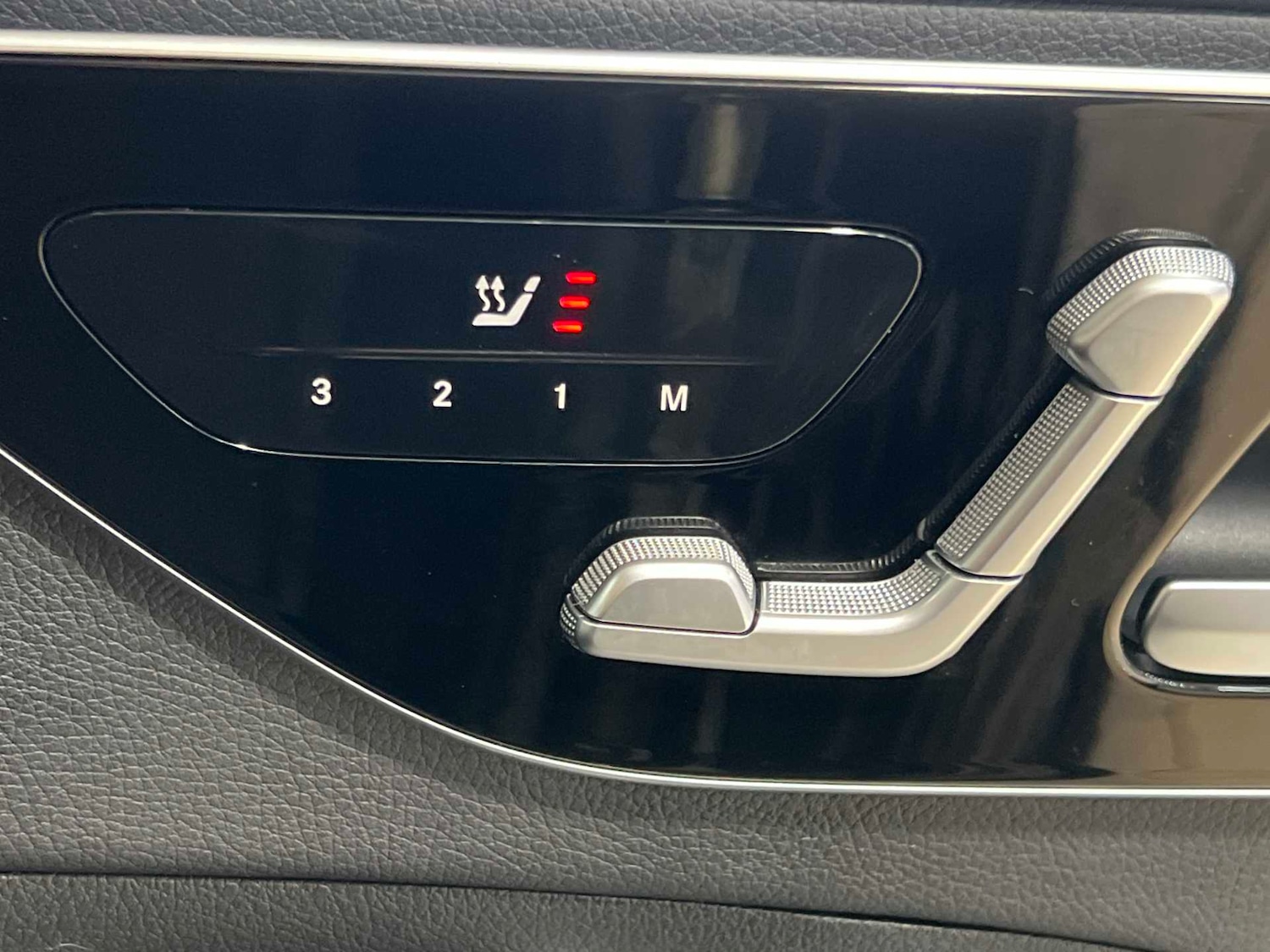 Used Mercedes-Benz C Class for sale - 77178829: Photo 24