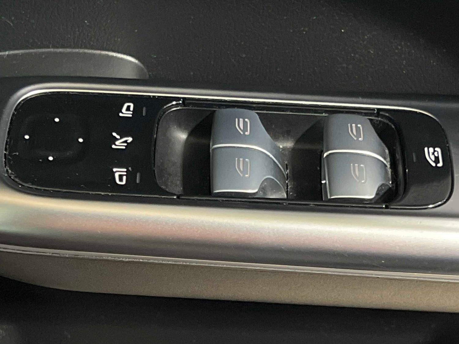 Used Mercedes-Benz C Class for sale - 77178829: Photo 34