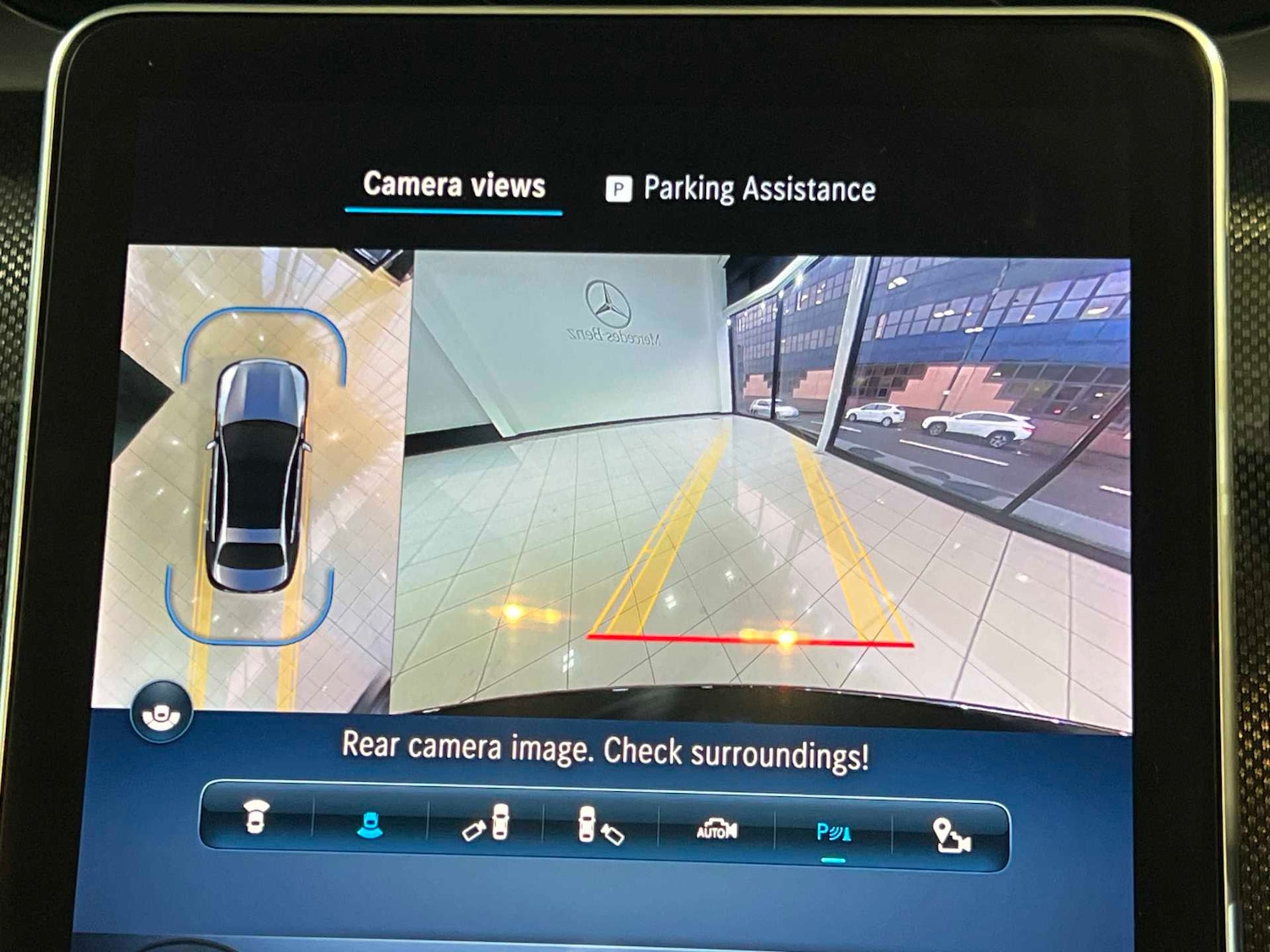 Used Mercedes-Benz C Class for sale - 77178829: Photo 4