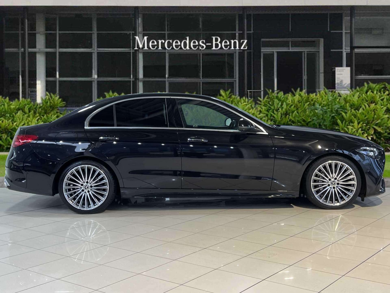 Used Mercedes-Benz C Class for sale - 77178829: Photo 5